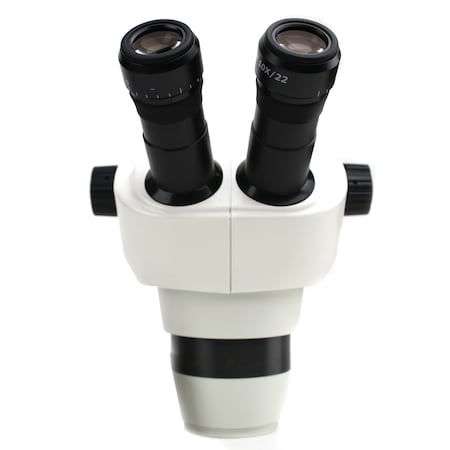Scienscope NZ Stereo Zoom Binocular Microscope NZ-BD-B2